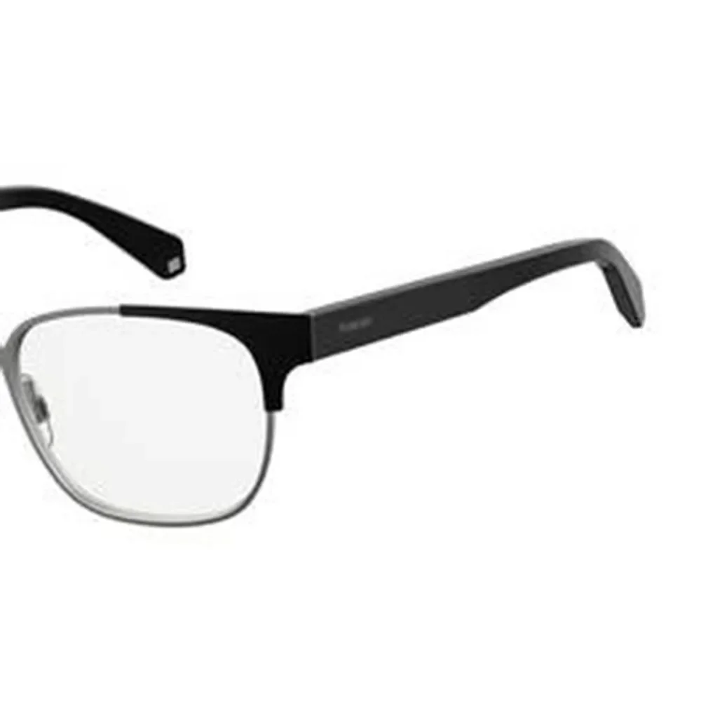 NWT Polaroid PLD342-80700 54mm New Eyeglasses